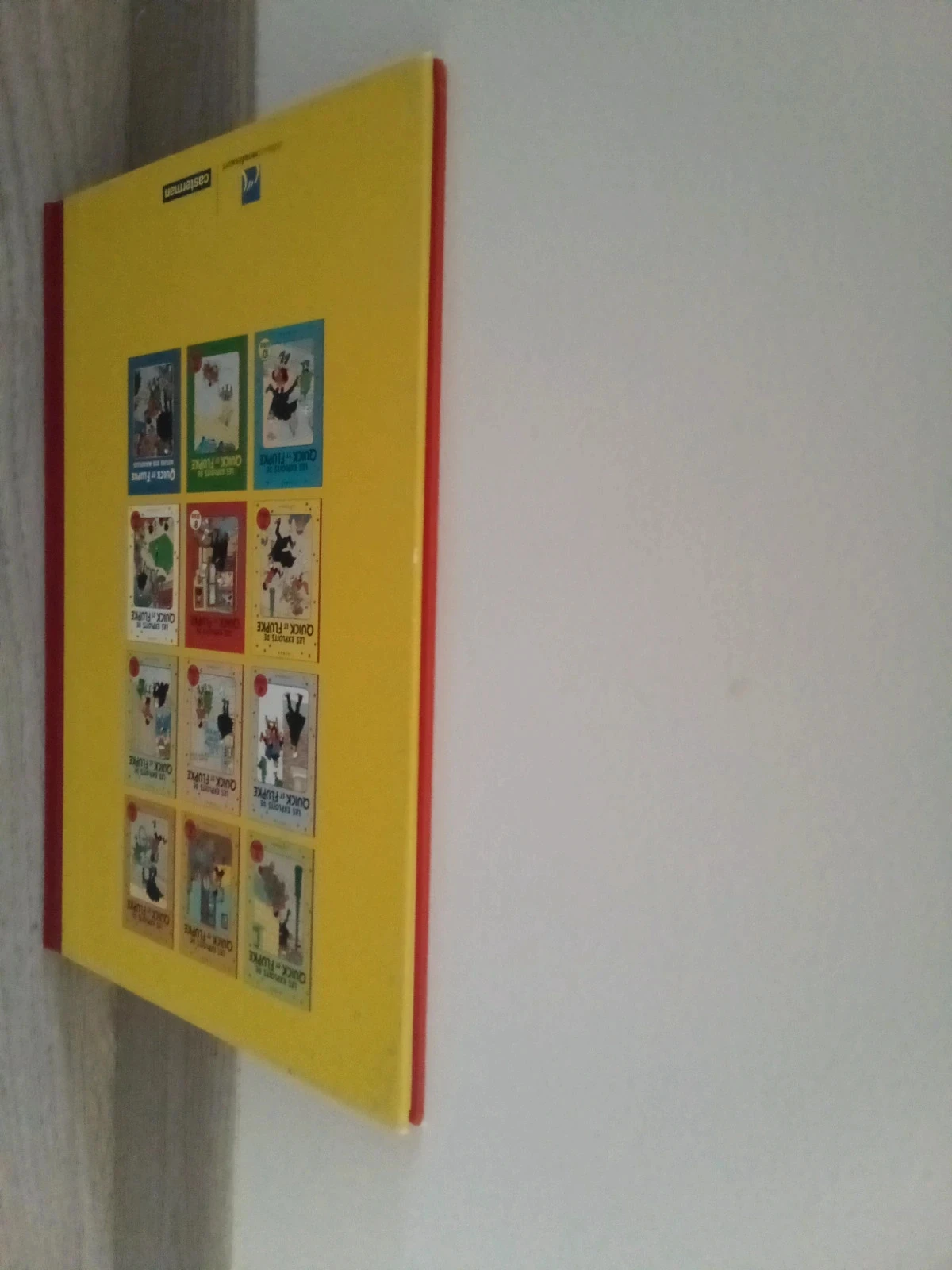 De avonturen van Quick en Flupke – photo 3